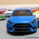Illustration for article titled A Fast Ford